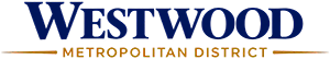 Westwood Metropolitan District Logo
